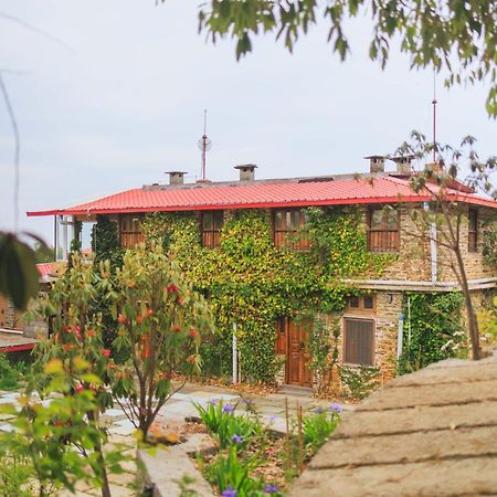 Dunagiri Retreat Dwarahat Luaran gambar